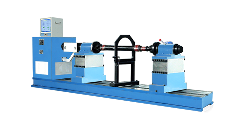 軌道交通傳動(dòng)軸平衡機(jī) 軌道交通傳動(dòng)軸平衡機(jī)