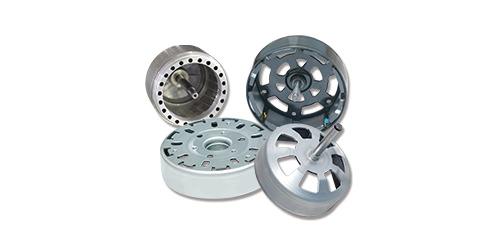 磁鋼轉(zhuǎn)子平衡機(jī)