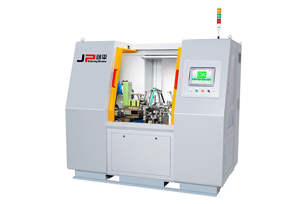 新能源汽車電機轉子平衡機