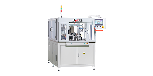 開關(guān)磁阻電機轉(zhuǎn)子兩工位全自動平衡機 開關(guān)磁阻電機轉(zhuǎn)子兩工位全自動平衡機