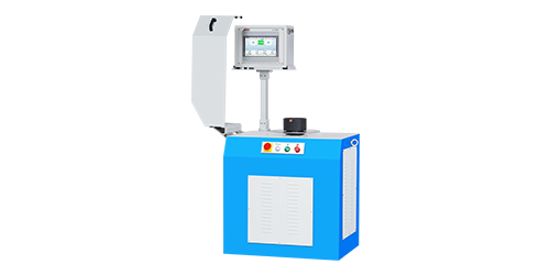 螺旋槳單面立式平衡機 螺旋槳單面立式平衡機
