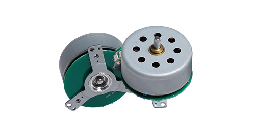 無(wú)刷電機(jī)轉(zhuǎn)子平衡機(jī)