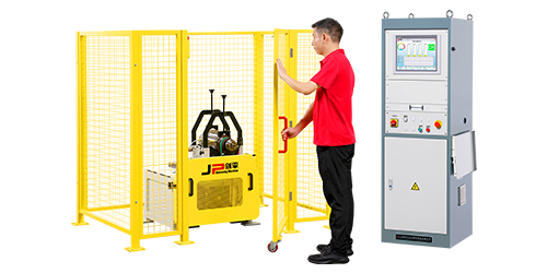 主軸跑合臺(tái)