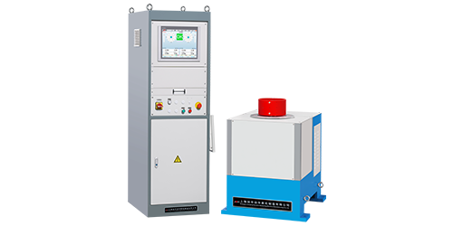 雙面立式平衡機