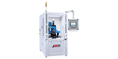 高壓風機渦旋盤葉輪全自動平衡機 高壓風機渦旋盤葉輪全自動平衡機