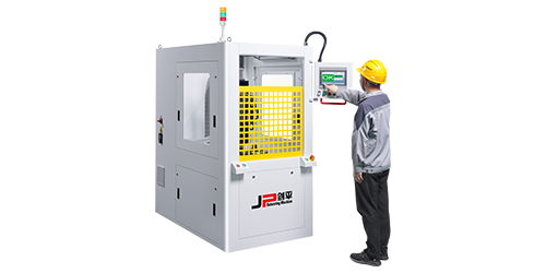 金剛石砂輪全自動平衡機(jī)