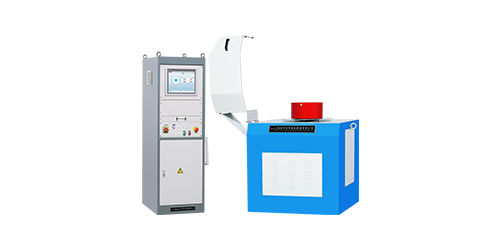 單面立式平衡機