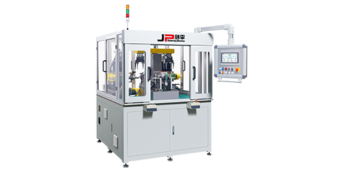 新能源電機(jī)兩工位全自動(dòng)平衡機(jī) 新能源電機(jī)兩工位全自動(dòng)平衡機(jī)