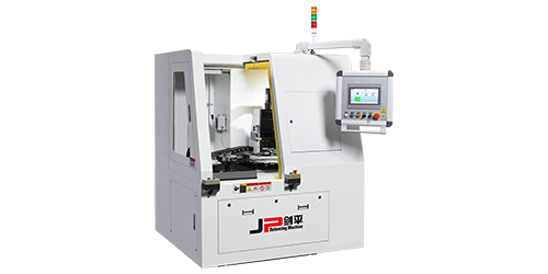 行星架立式橫鉆全自動平衡機