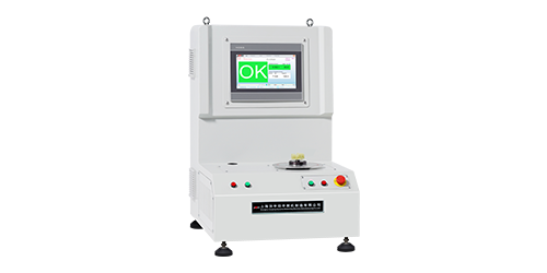 臺式軸流風葉平衡機