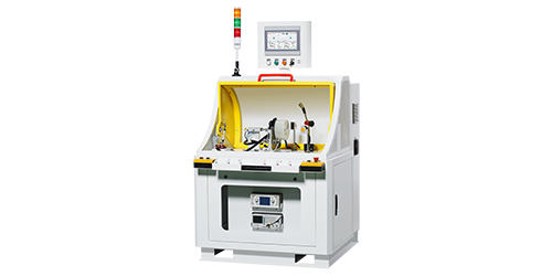 暖風機總成多功能動平衡機 暖風機總成多功能動平衡機