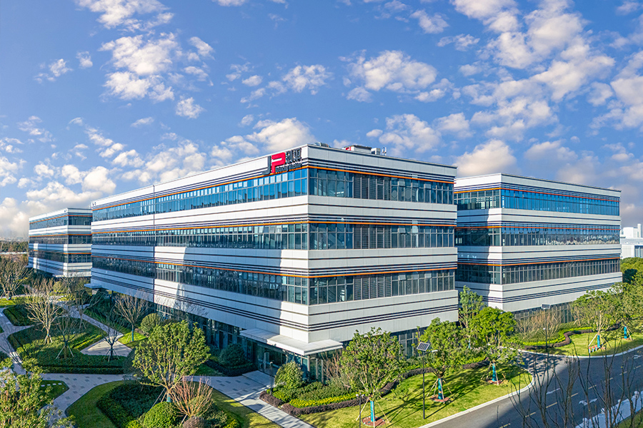 動平衡機研發(fā)總部